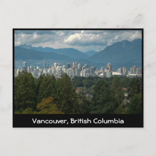 Postal Vancouver