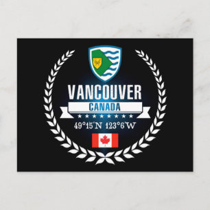 Postal Vancouver