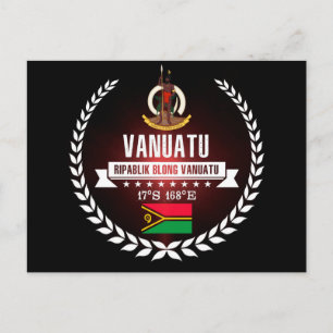 Postal Vanuatu
