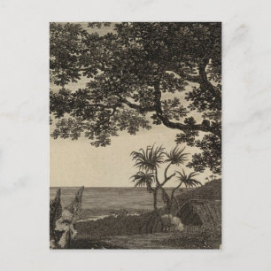 Postal Vanuatu 3
