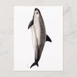 Postal Vaquita