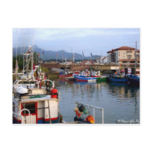 Vasco del Puerto de Pêche