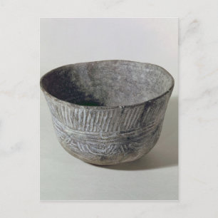 Postal Vase, de Fontbouisse, 2300-1700 a.C.