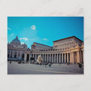 Postal Vaticano
