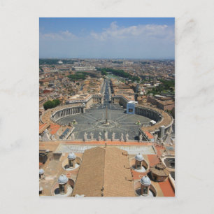 Postal Vaticano