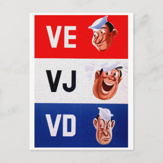 Postal VD no es ninguna diversión