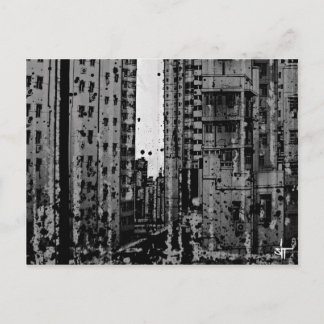 Postal "Vecindario" SIT