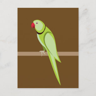 Postal Vector de lenteja