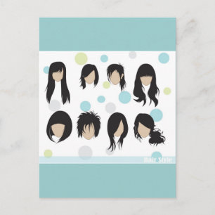 Postal vectorvaco_09102001_hair_style