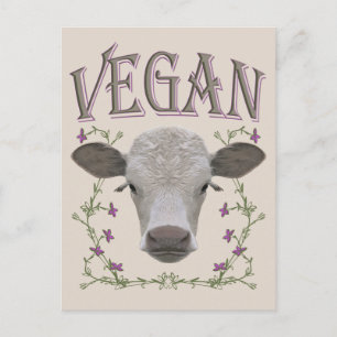POSTAL VEGAN - C05