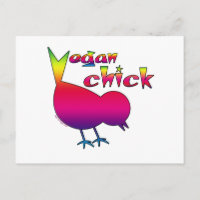 Vegan Chick