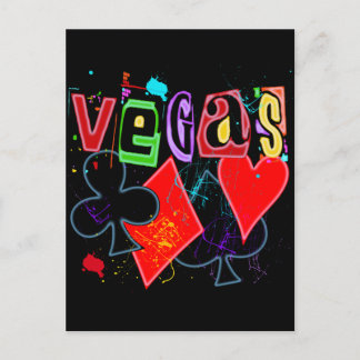 POSTAL VEGAS