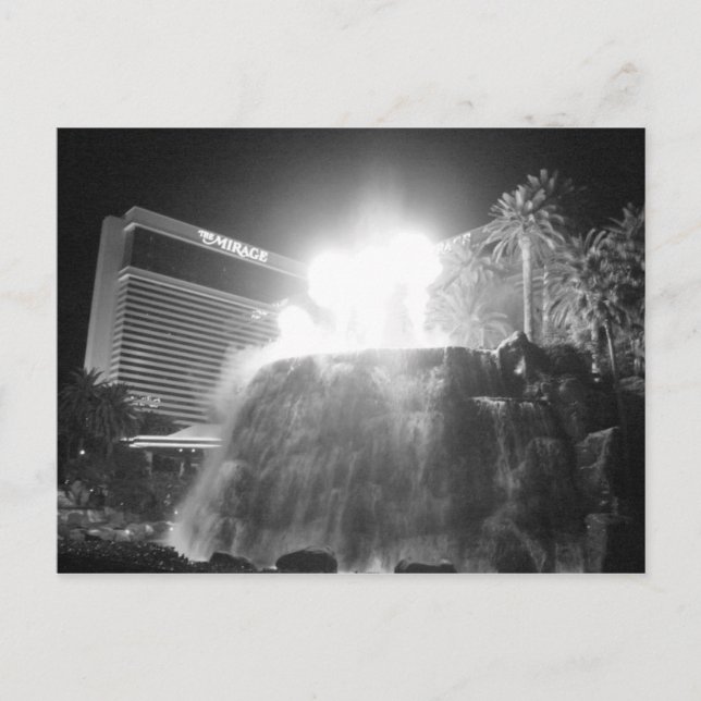 Postal Vegas 3 (Anverso)