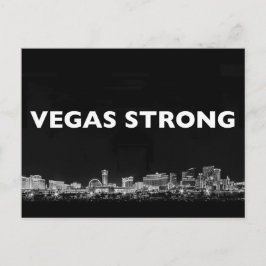Postal Vegas fuerte