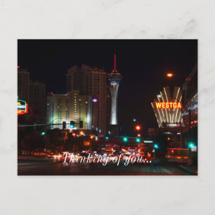 Postal Vegas Paradise Road