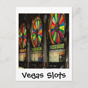 Postal Vegas Slots