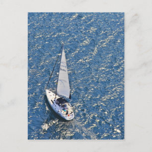 Postal Vela