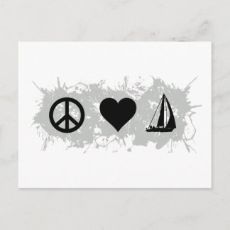 Postal Vela