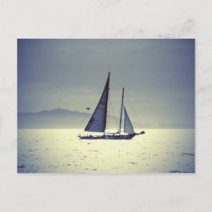 Postal Vela