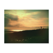 Veladas tranquilas en la playa