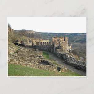Postal Veliko Tarnovo/В е л и о к Т de la sentencia de la
