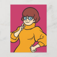 Velma Resuelve Al Funda