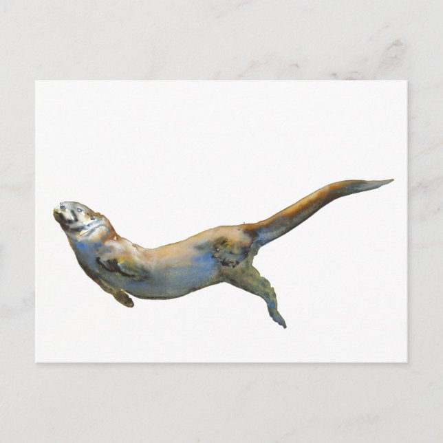 Postal Velvet 2014 (Anverso)