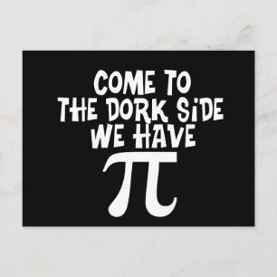 Postal Ven al lado del Dork... Tenemos IP
