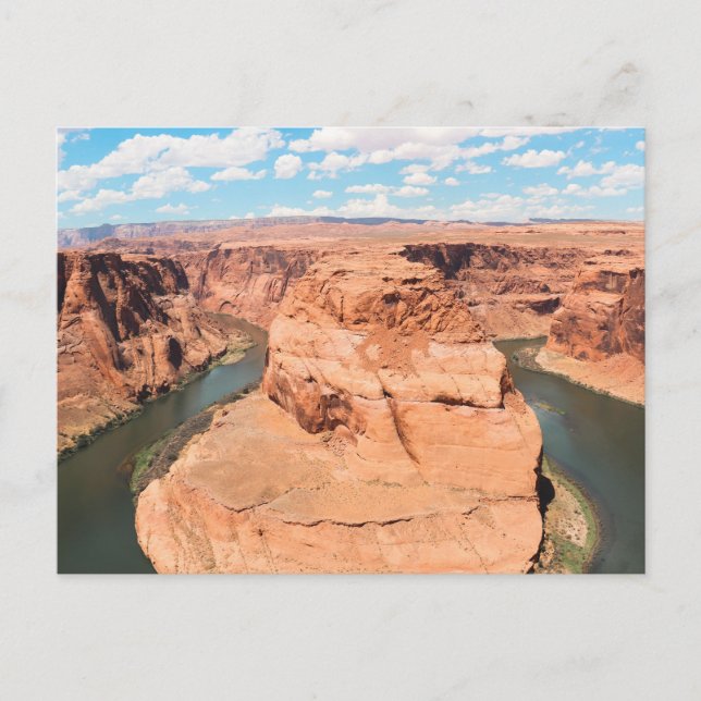 Postal Ven Y Paga A Mi Lado (Anverso)