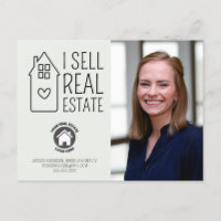 Vender Real Estate Contact Info Photo Realty
