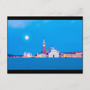 Postal Venecia 002A