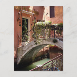 Postal Venecia-478
