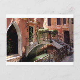 Postal Venecia-478