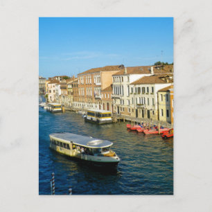 Postal Venecia 6