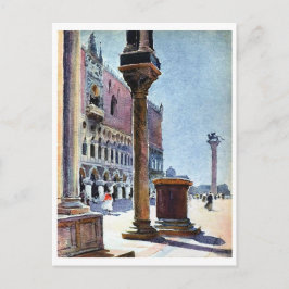 Postal Venecia: 7