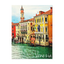Venecia - Italia