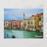 Venecia, Italia