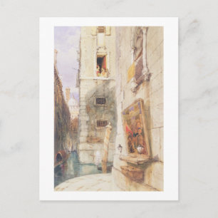 Postal Venecia (p/c)