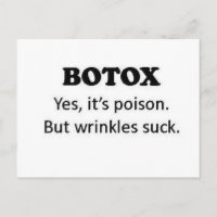 Veneno de Botox