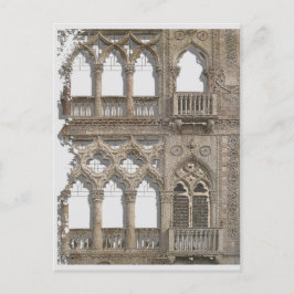 Postal Venezia D'Oro