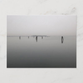 Postal Venezia sospesa