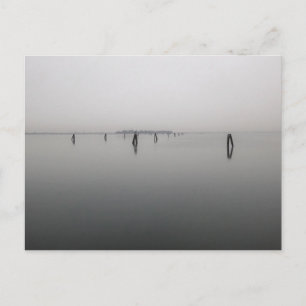 Postal Venezia sospesa