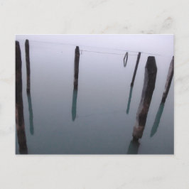 Postal Venezia sospesa