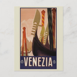 Postal venezolana