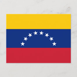 Postal Venezuela