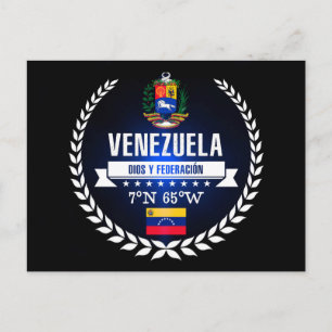 Postal Venezuela