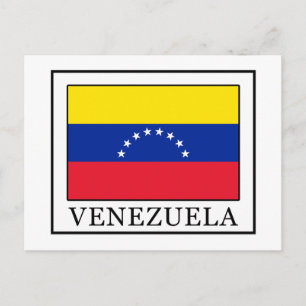 Postal Venezuela
