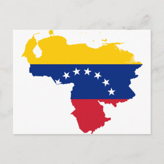 Postal Venezuela