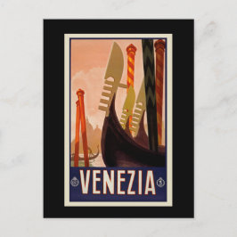 Postal Venezuela