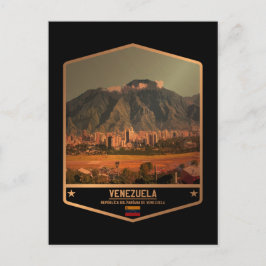 Postal Venezuela